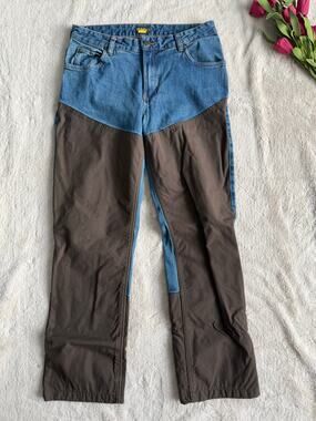 Cabela's Brush Pants Jeans Size 32x32